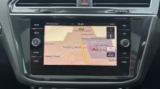 Volkswagen Tiguan 2.0 TDi 190 4Motion R-Line 5dr DSG Diesel Estate